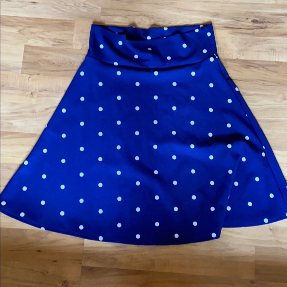 LuLaRoe Azure